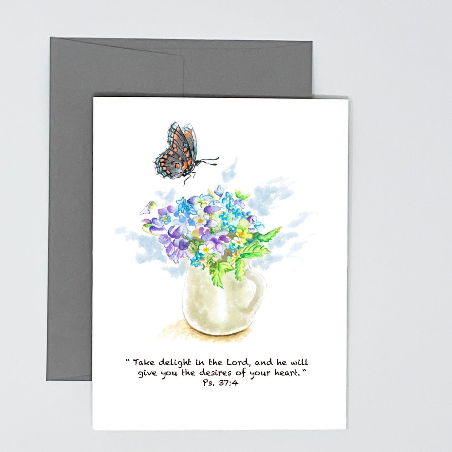 Greeting Card