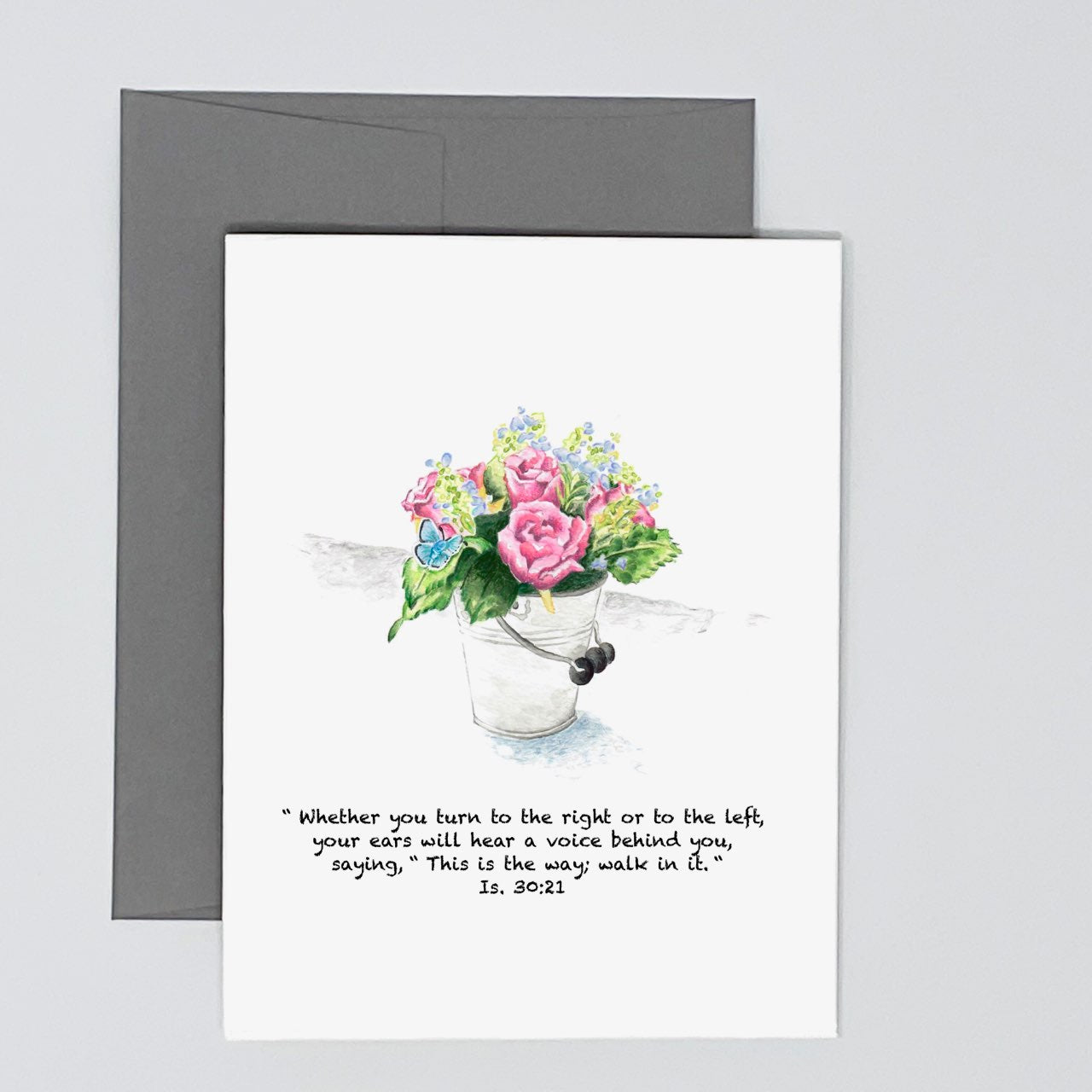 Greeting Card