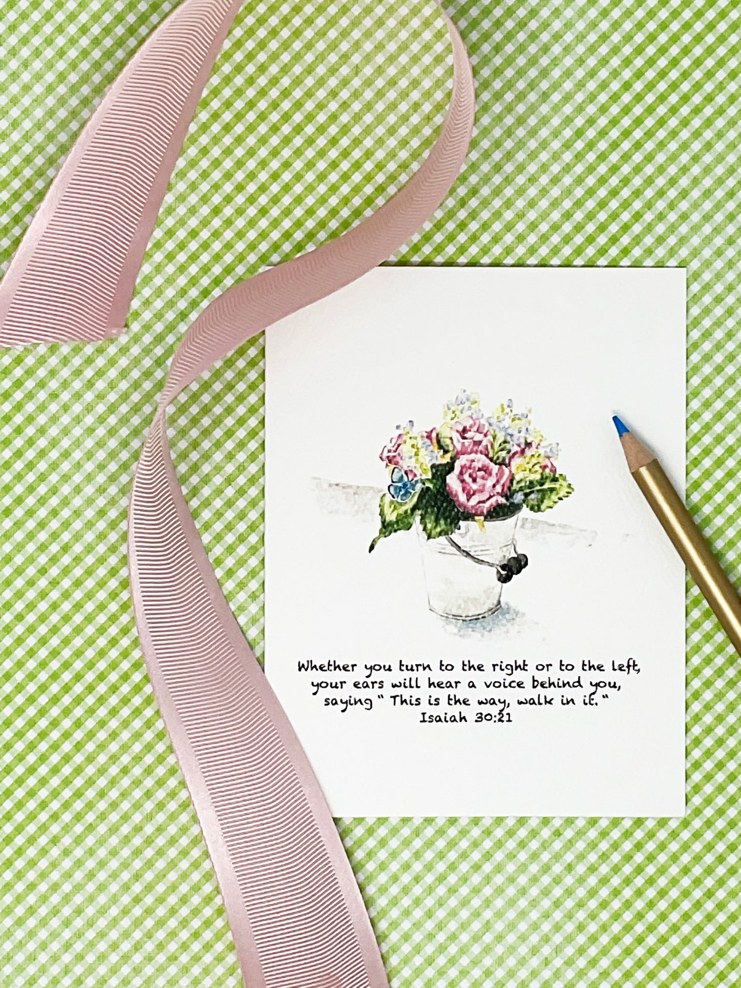 Greeting Card