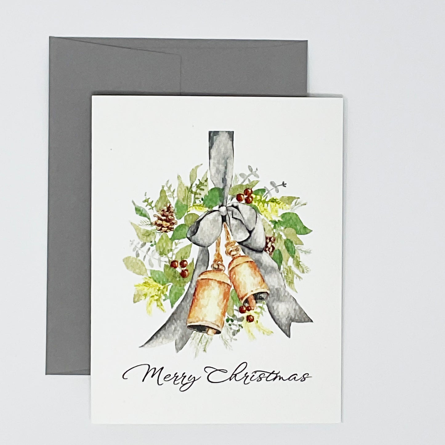 Christmas Greeting Card