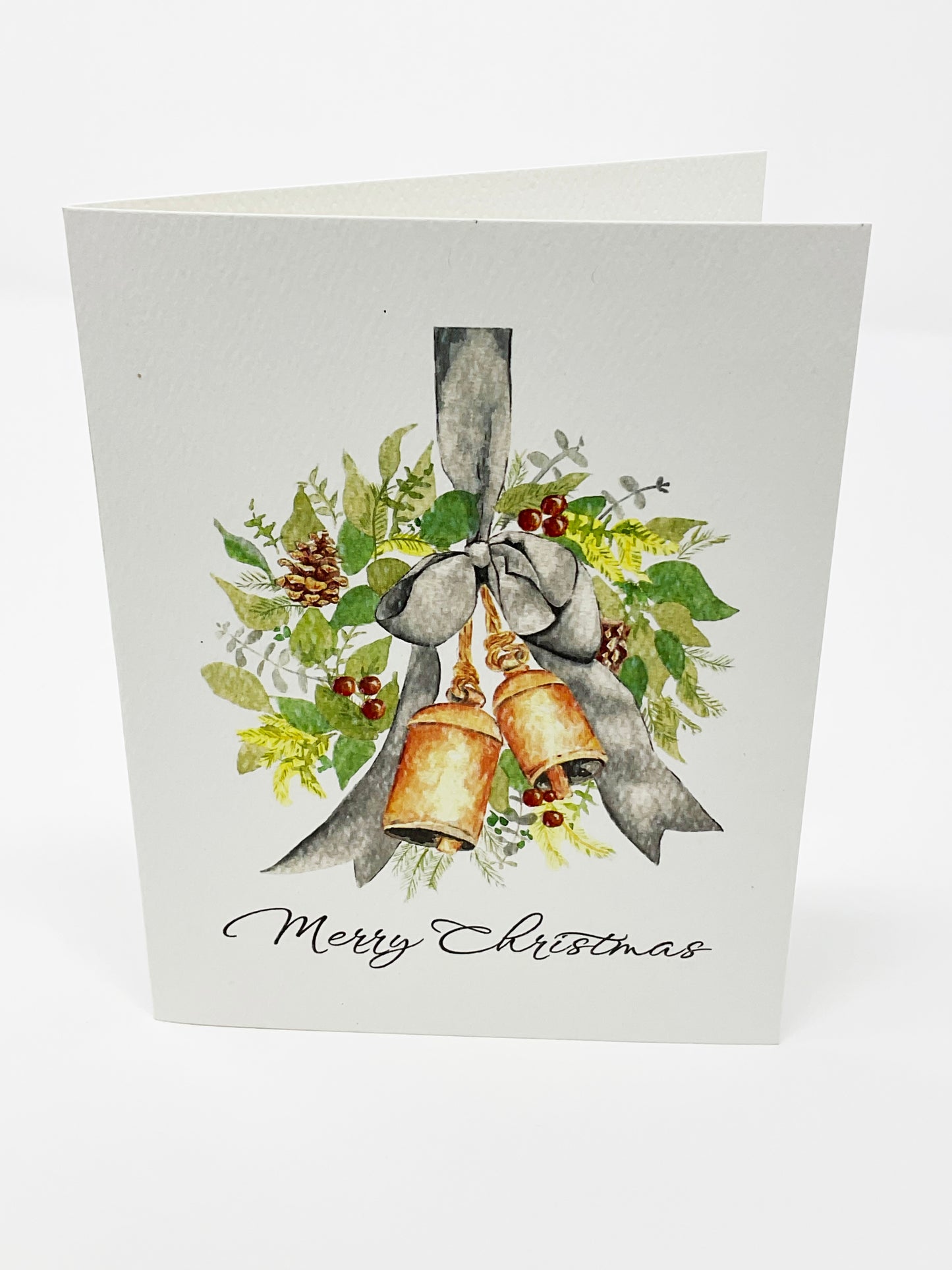 Christmas Greeting Card