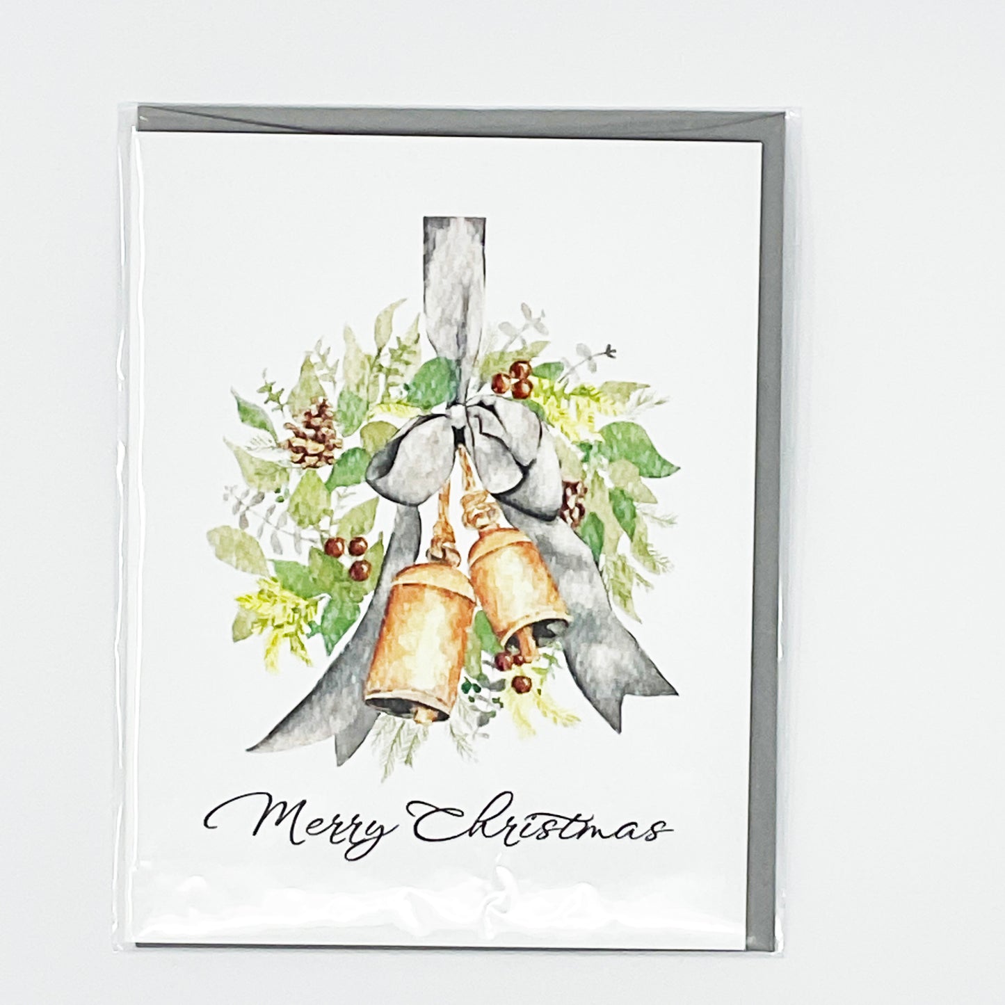 Christmas Greeting Card