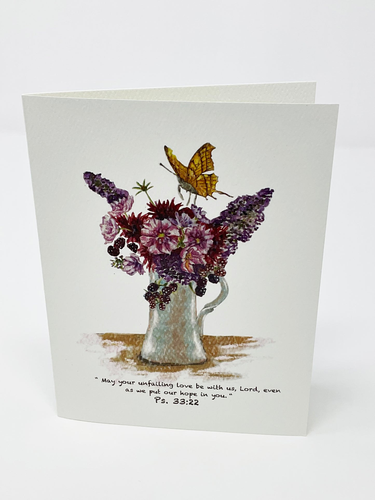Greeting Card