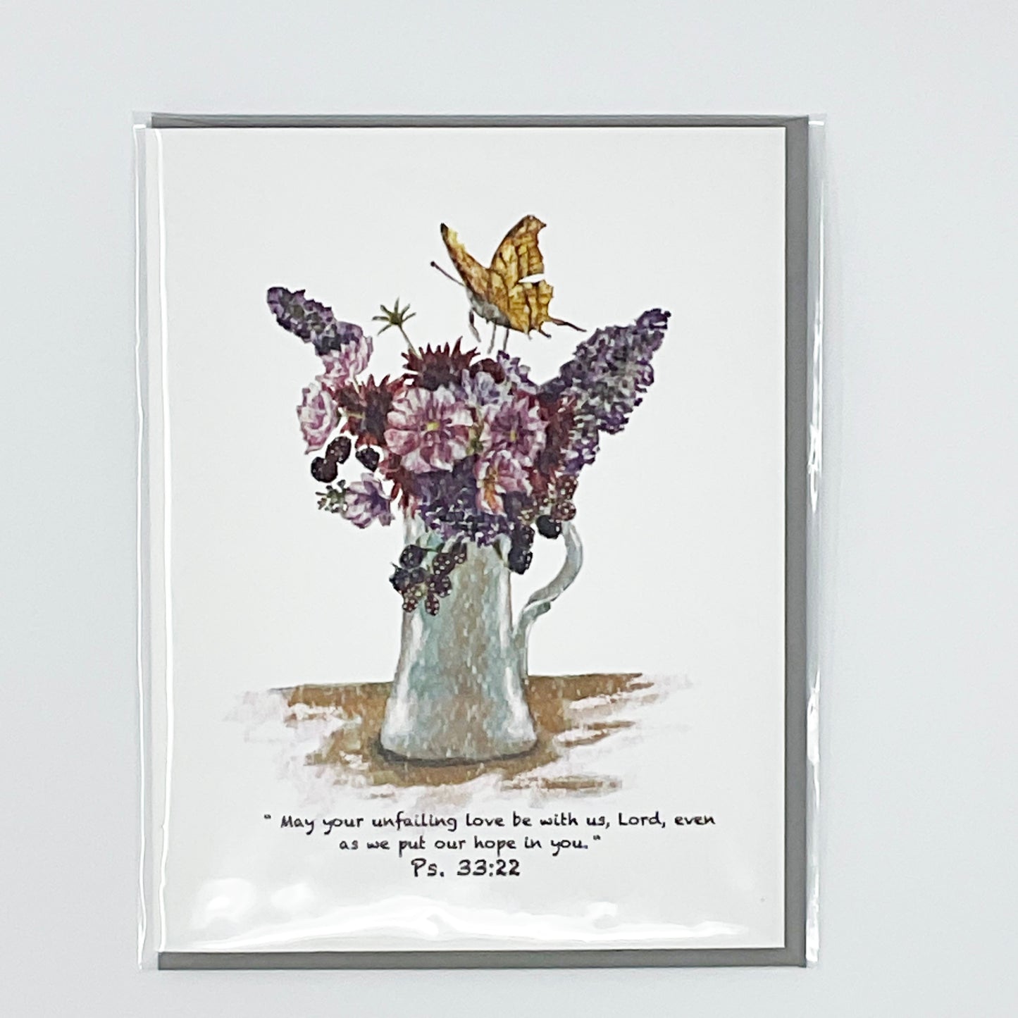 Greeting Card