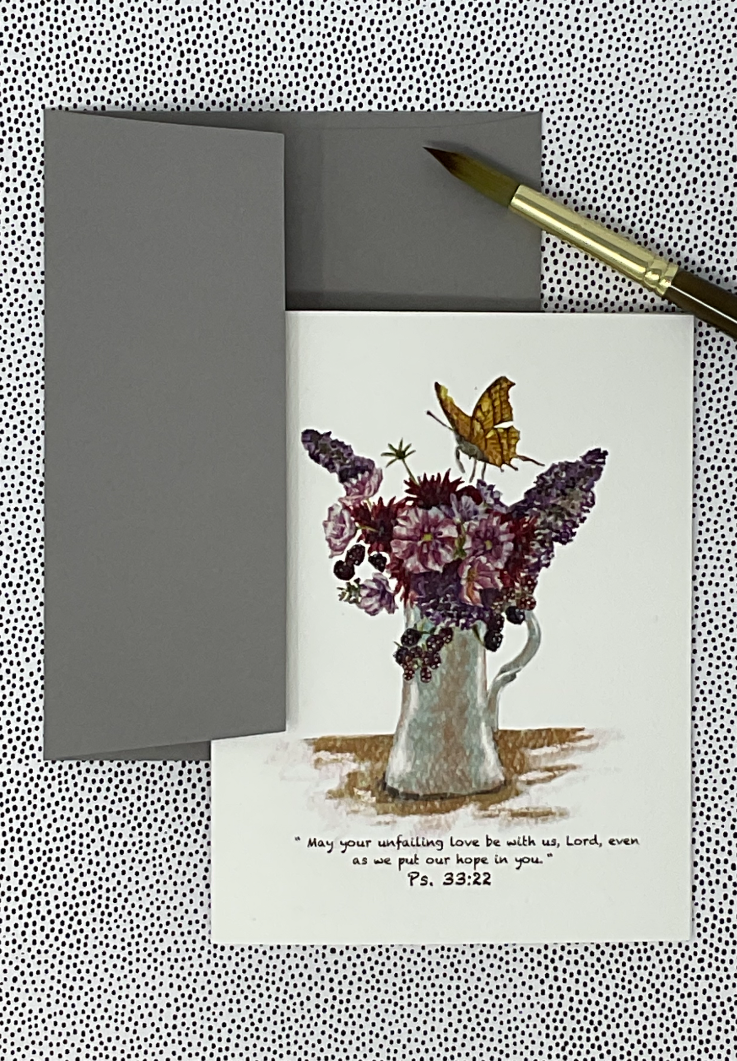 Greeting Card