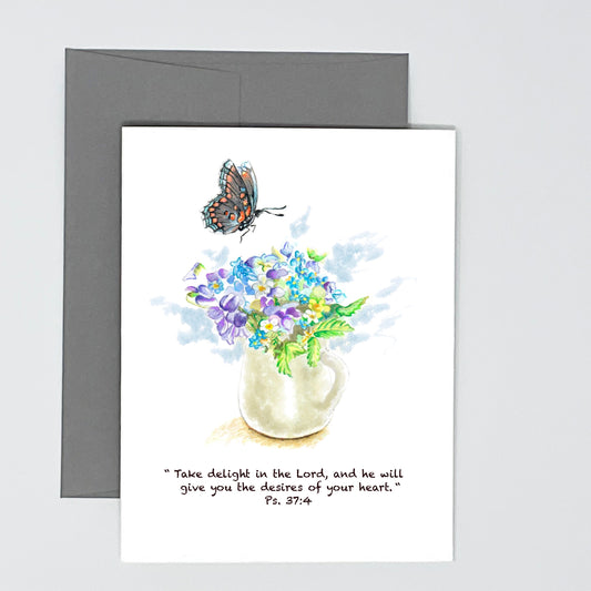 Greeting Card