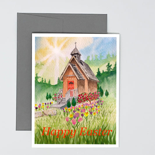 Greeting Card