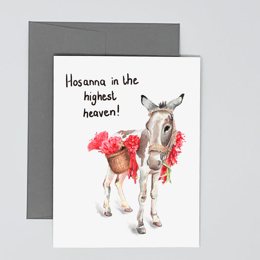 Greeting Card