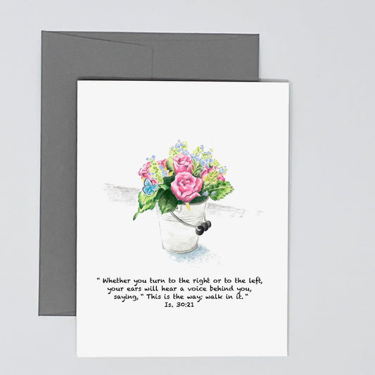 Greeting Card
