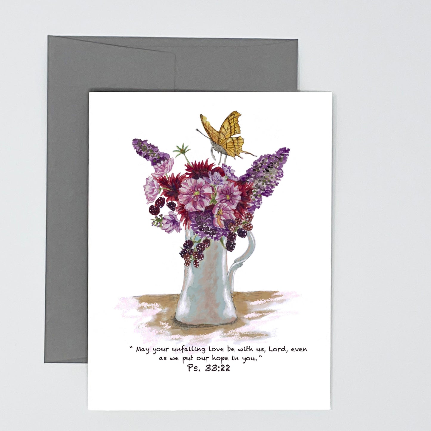 Greeting Card