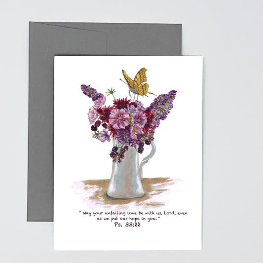 Greeting Card
