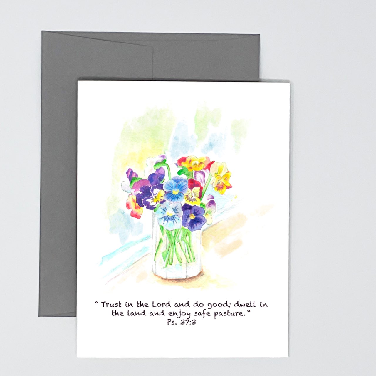 Greeting Card