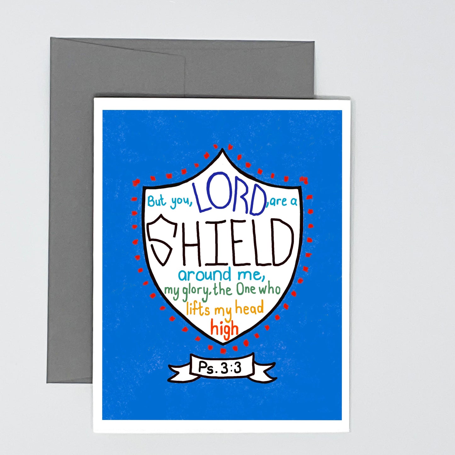 Greeting Card